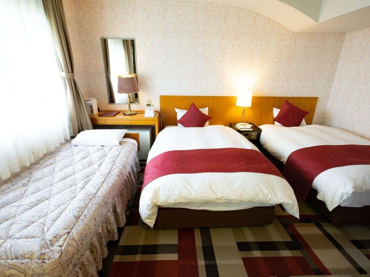 Spa And Resort Hotel Solage Oita Hiji Beppuwan Kültér fotó