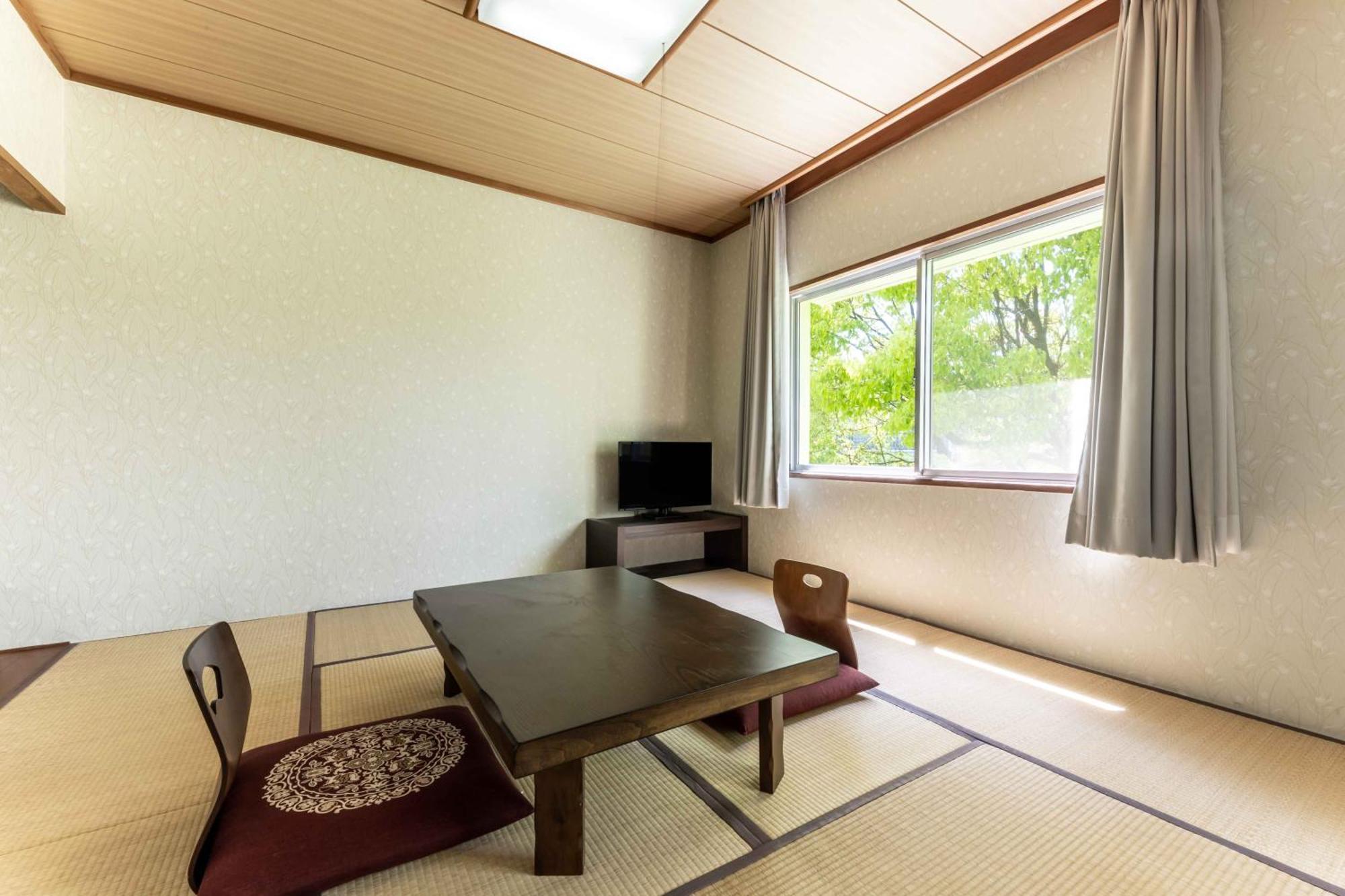 Spa And Resort Hotel Solage Oita Hiji Beppuwan Kültér fotó
