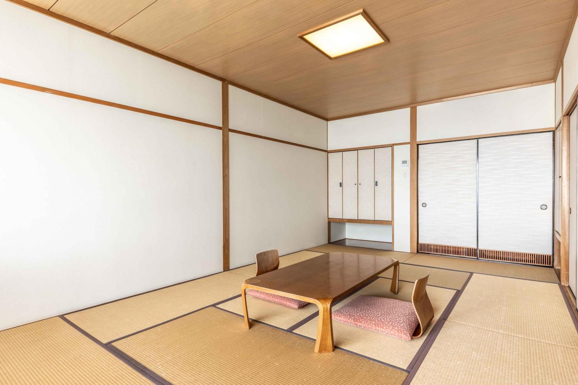 Spa And Resort Hotel Solage Oita Hiji Beppuwan Kültér fotó