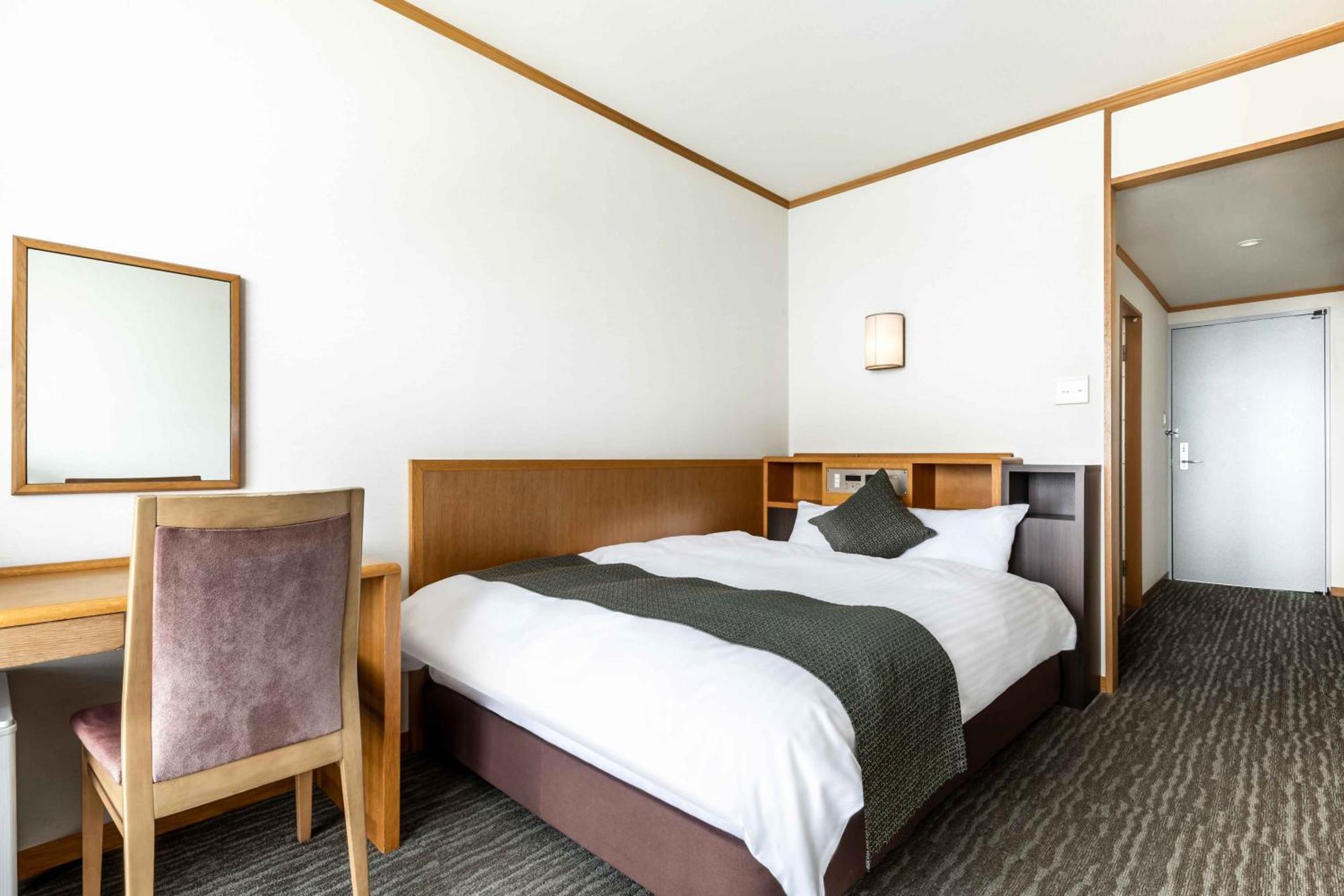 Spa And Resort Hotel Solage Oita Hiji Beppuwan Kültér fotó